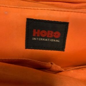 Vintage Hobo handbag. Simply beautiful